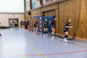 Bild 7 - wAJ SG Kremperheide/Muensterdorf - TuRa Meldorf : Ergebnis: 35:31